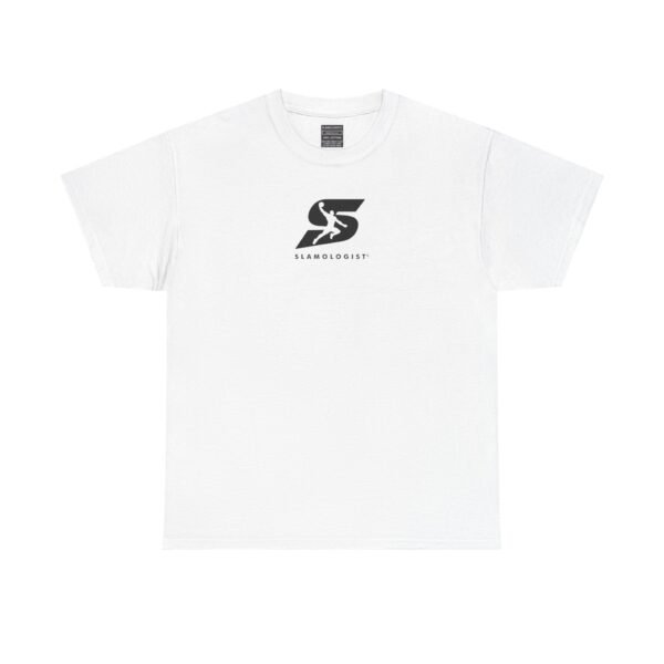 Slamologist® T-Shirt