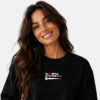 Unisex 2C521.com Crewneck Sweatshirt